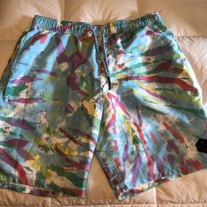 Board shorts